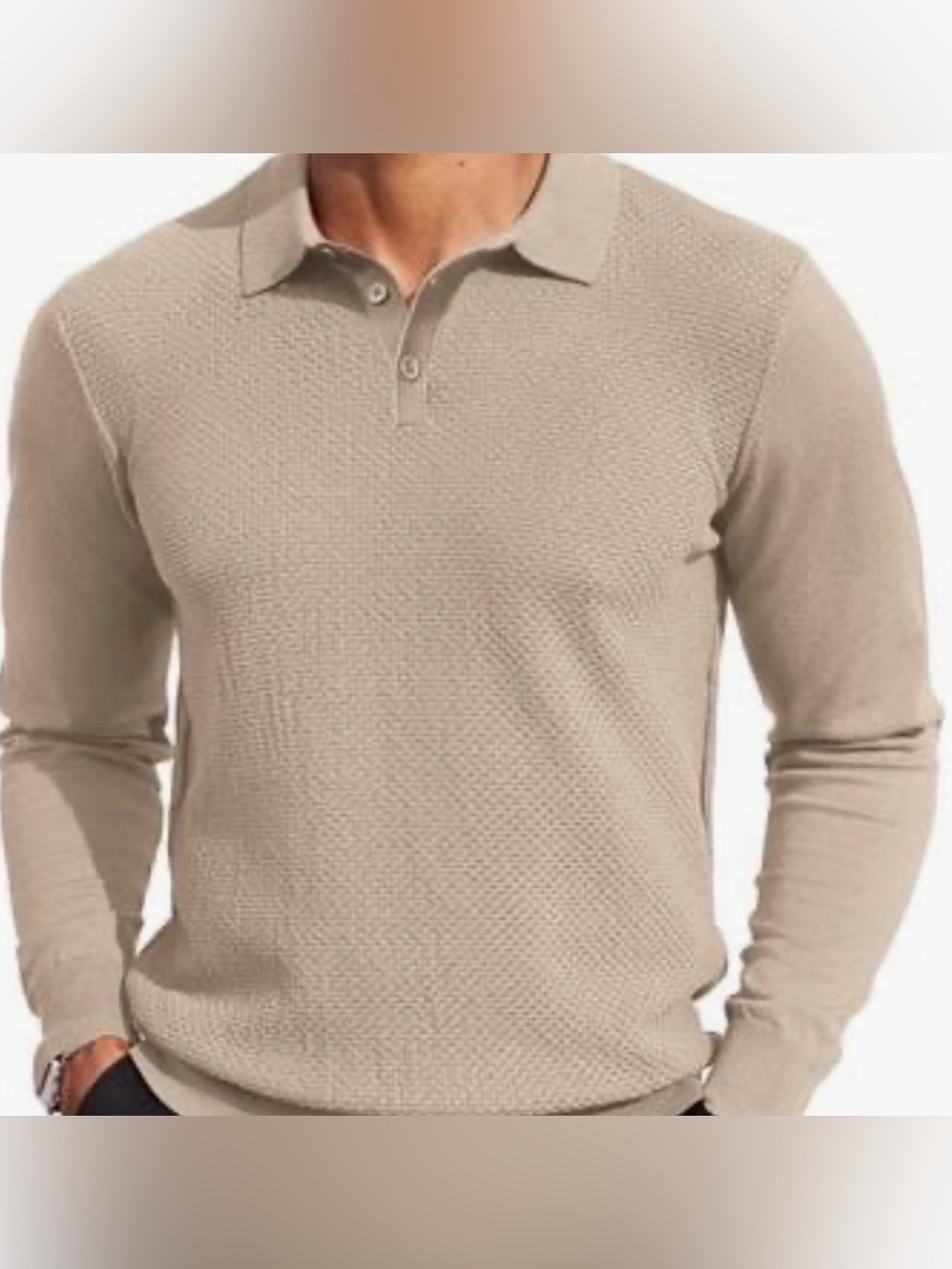 COOFANDY MEN’S SHIRT
